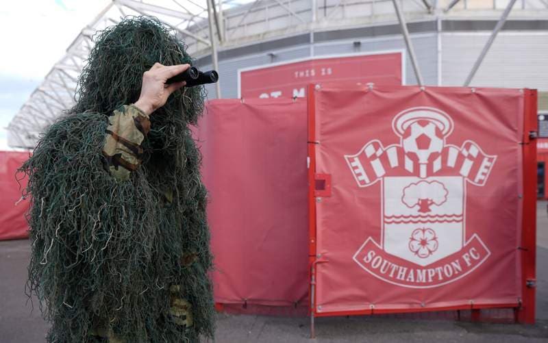 Southampton condemn severe Spygate sanction after play-off expulsion