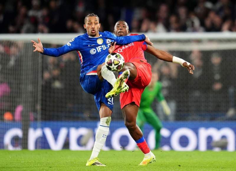 New Headline: PSG Surprises Ligue 1 with Stunning Win, Spurs Soars Despite Arsenal Frustration