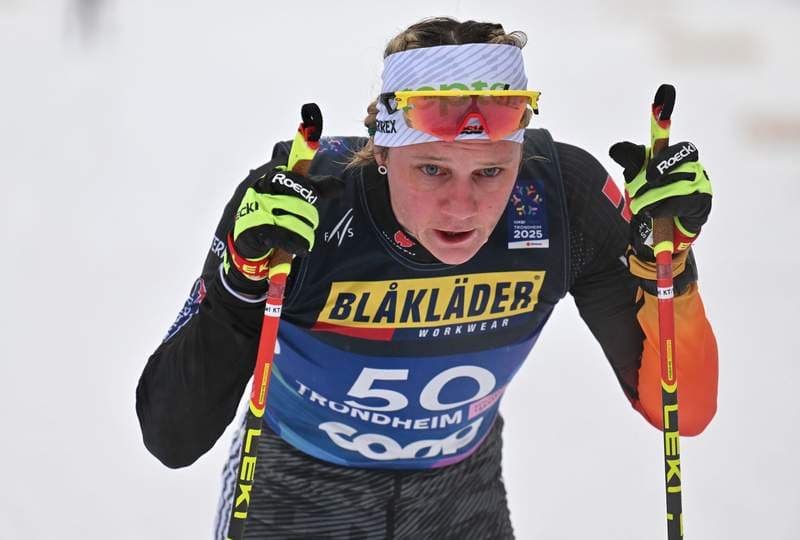 German Olympic cross country champion Carl gets 18 months doping ban
