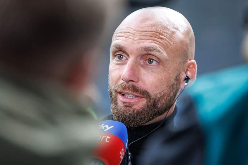 Elversberg's Book to begin new chapter at Dortmund as deal agreed