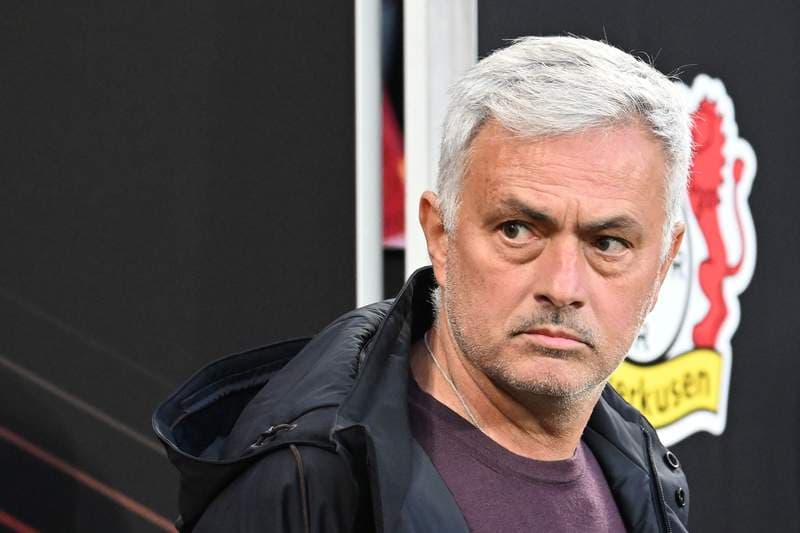 Mourinho rumours continue as Madrid president calls press conference