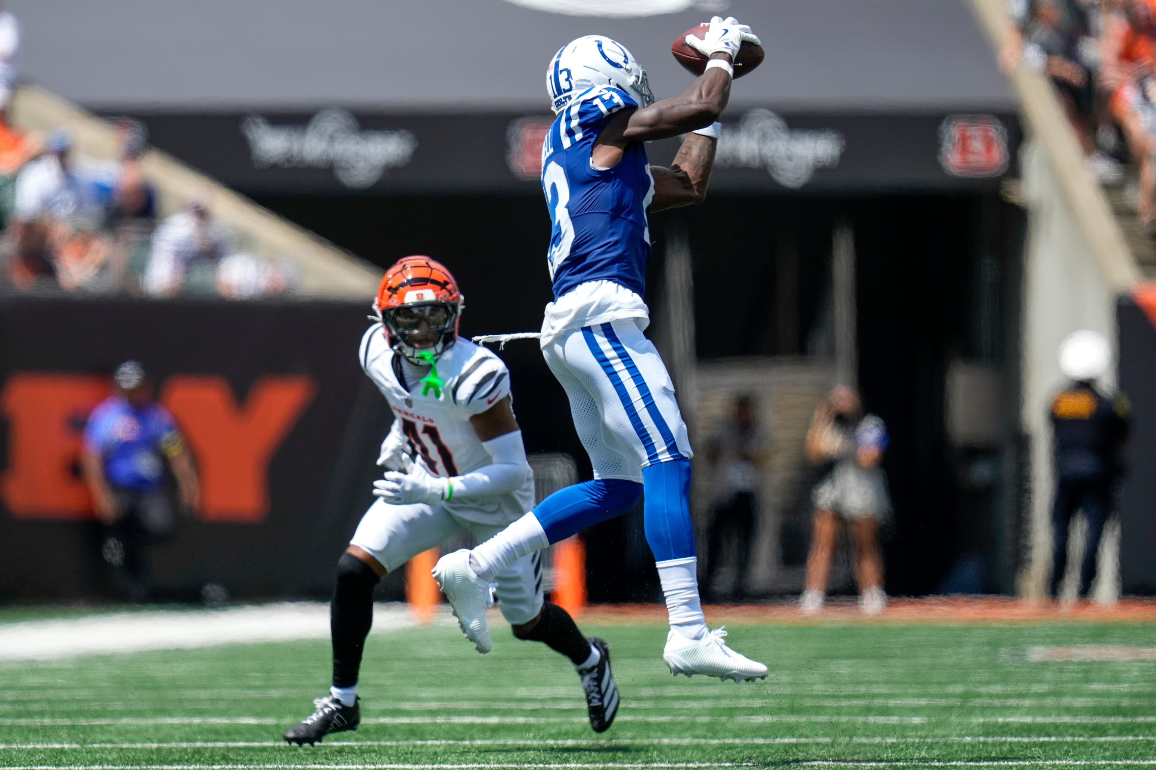 Five best team fits for Oregon CB Jadon Canady in the 2026 NFL Draft