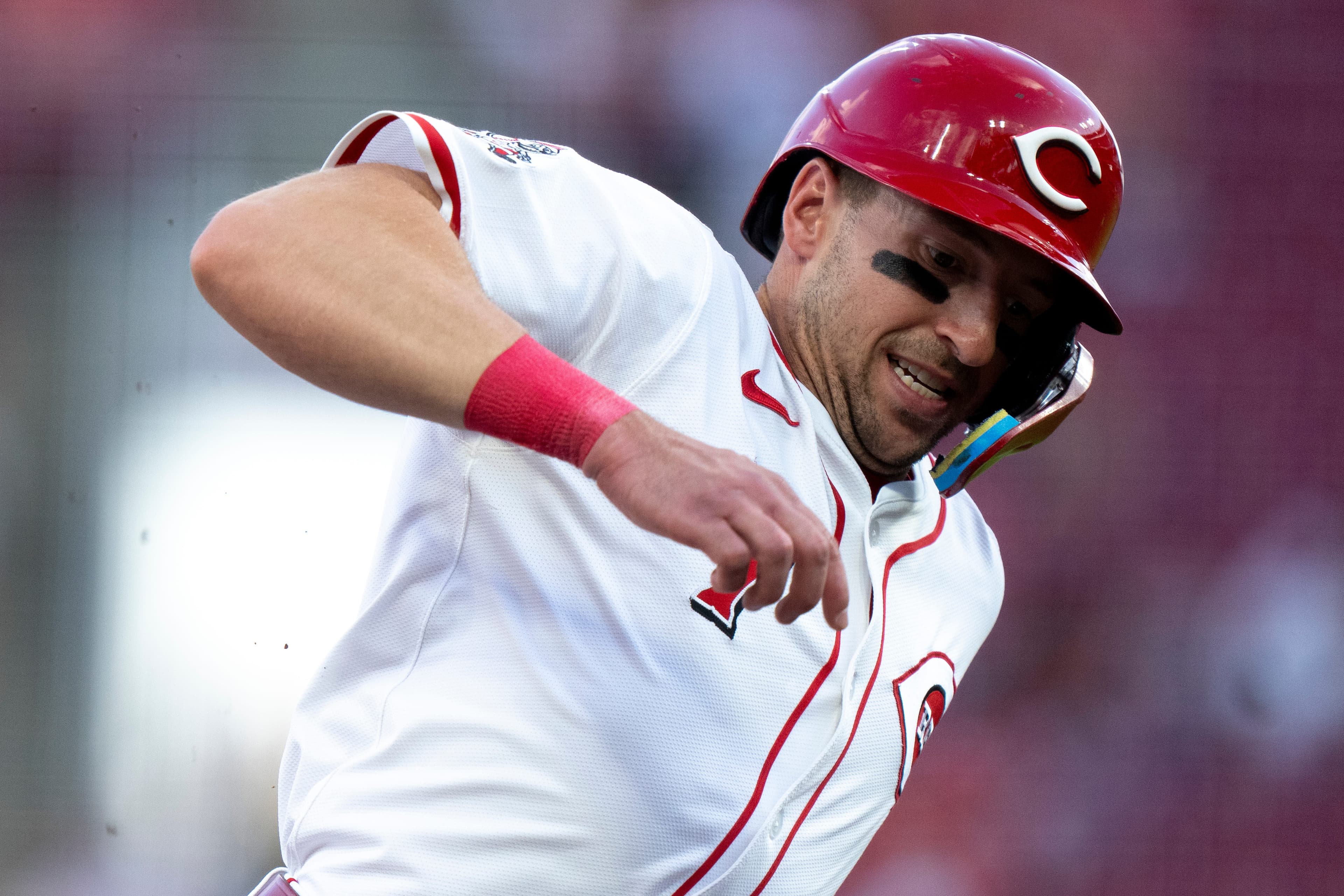 Which former Ducks are playing on MLB Opening Day?