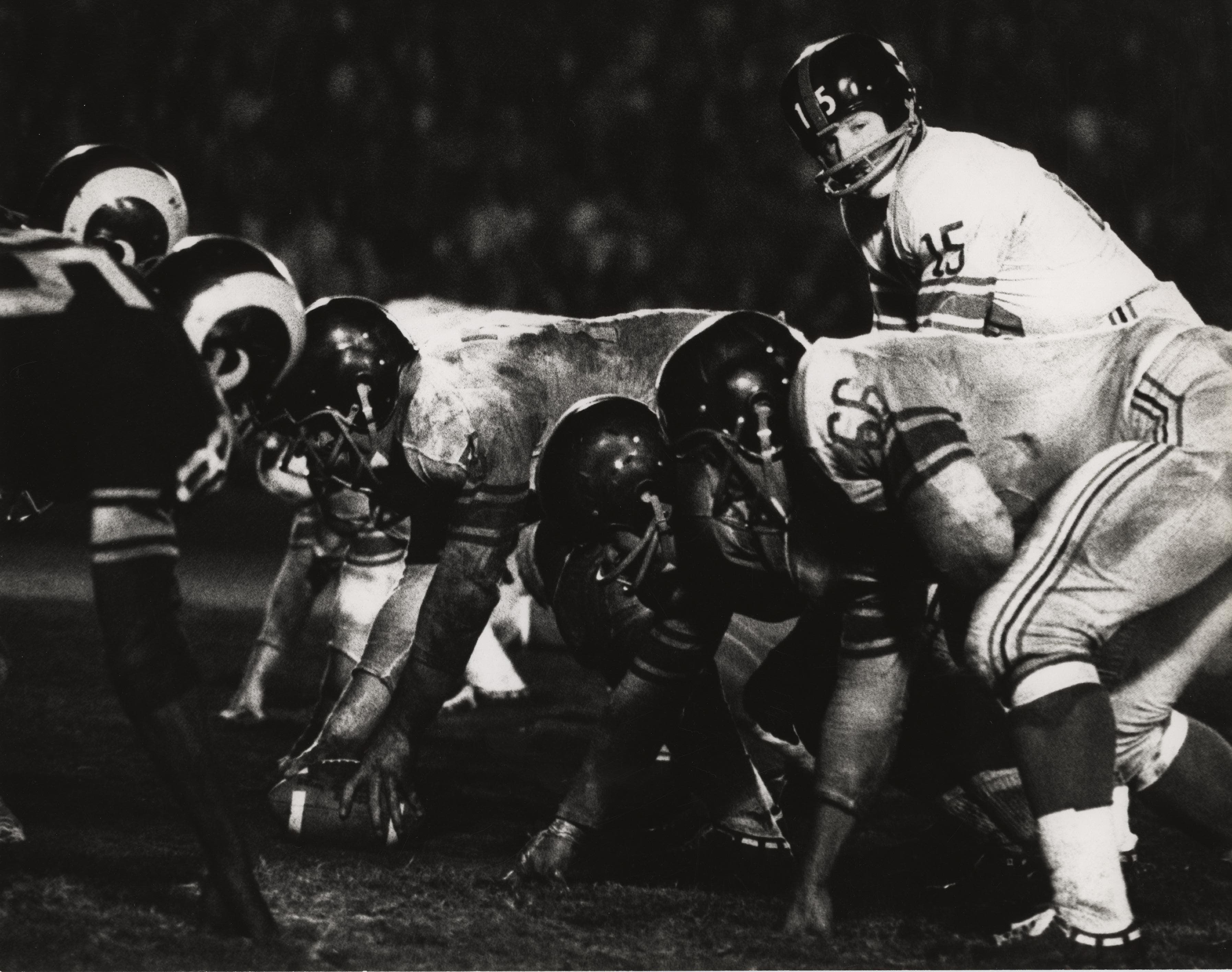 Every Oregon Duck selected in the first round of the NFL draft