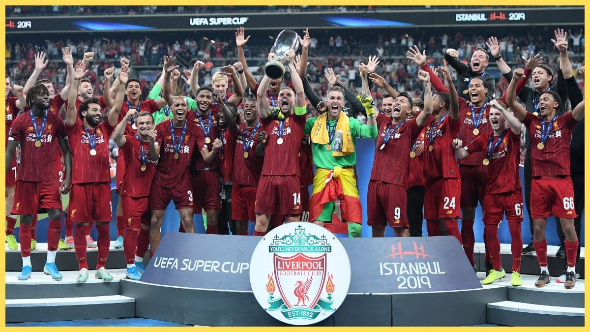 Former Liverpool player to retire today after emotional Instagram statement