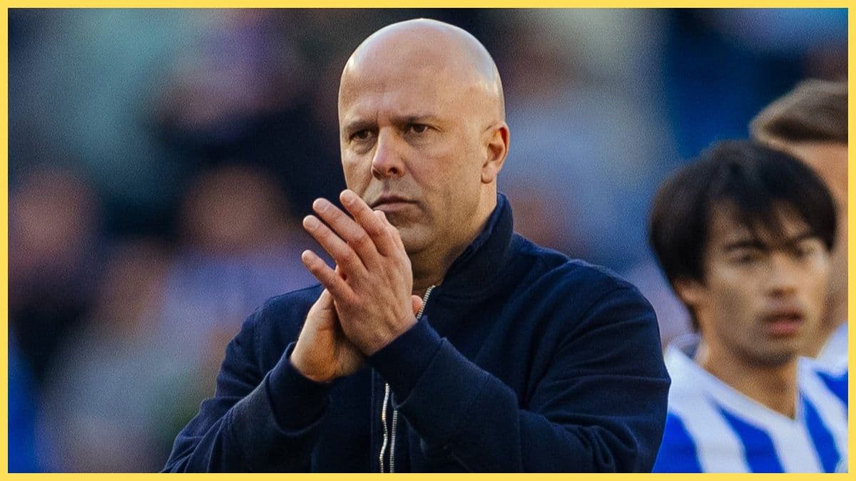 ‘Thank you Mr Slot’ – Ex-Red’s brutal Liverpool verdict