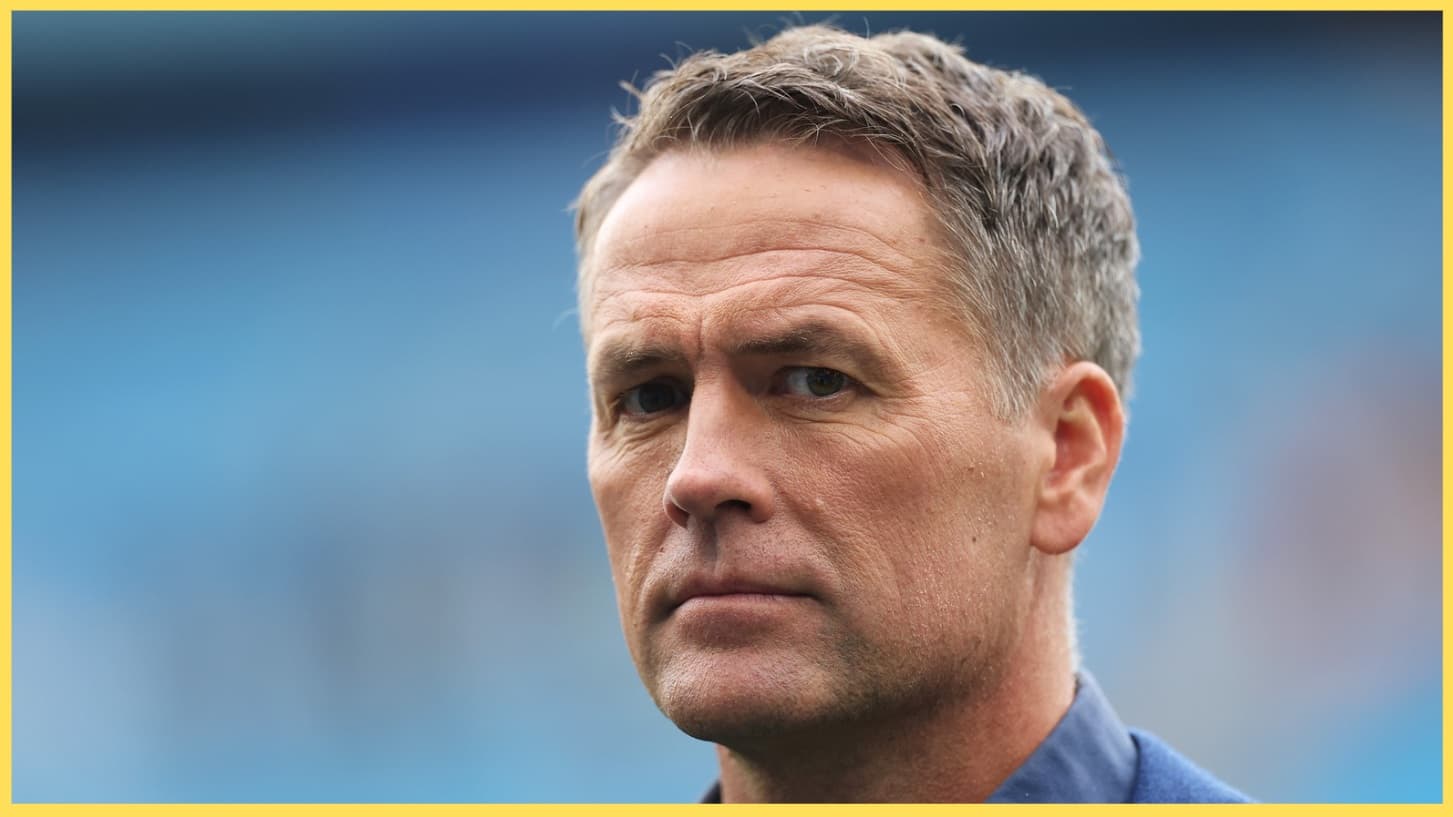 ‘Top five in Europe’ – Owen’s verdict will excite Liverpool fans