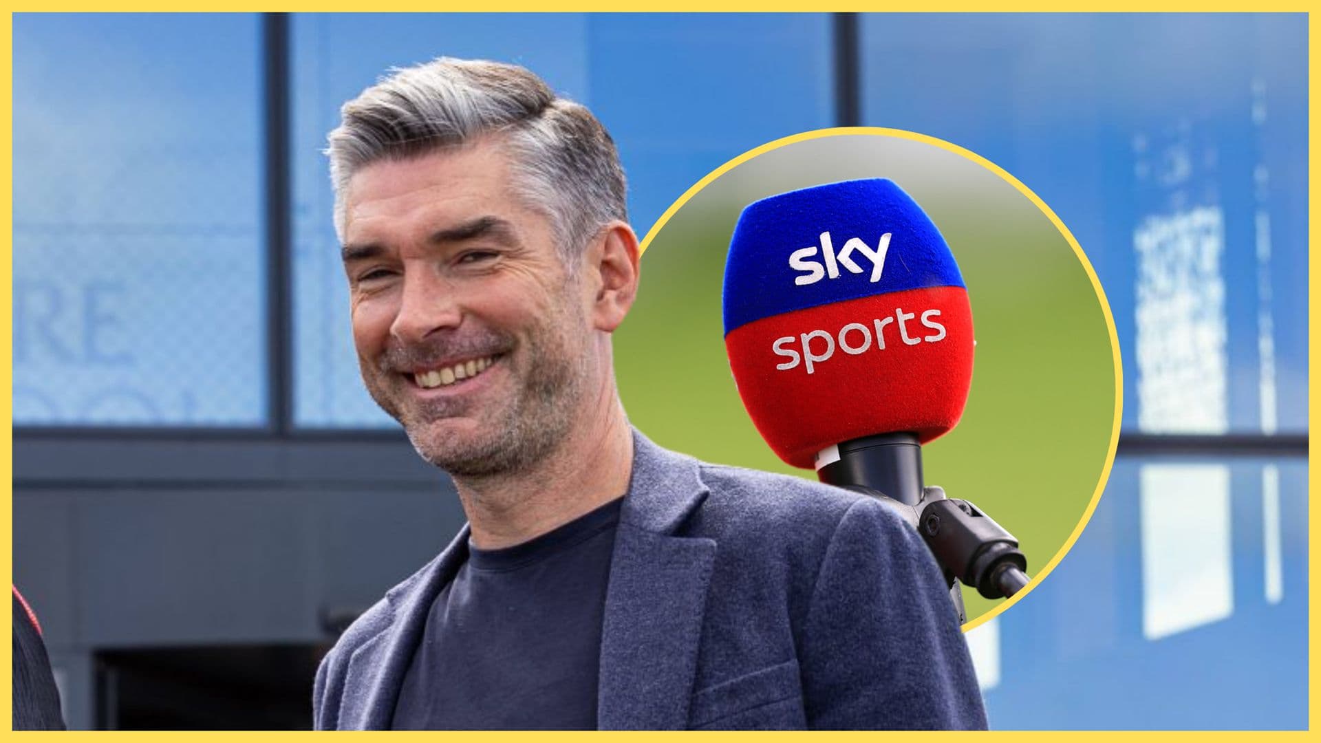 Deal is on: Liverpool fans will be on red alert after breaking Sky Sports update