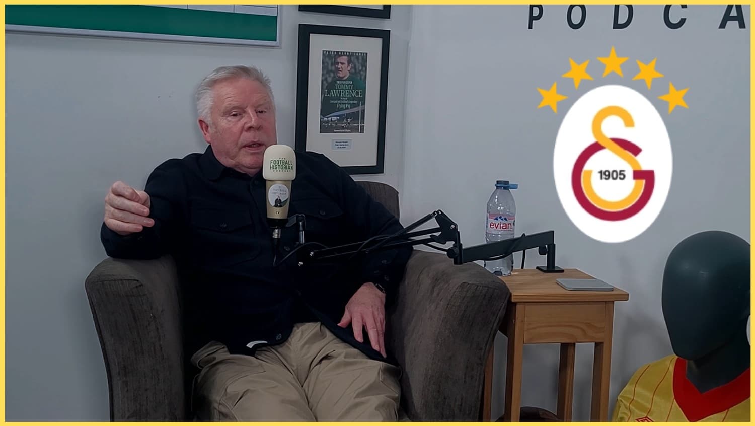 Galatasaray’s Reign Ends As Liverpool Captures UEFA Champions League Glory!