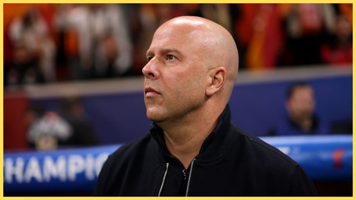 Slot's Enigma Spurs Red Devils Support Against Turkish Champions Clash