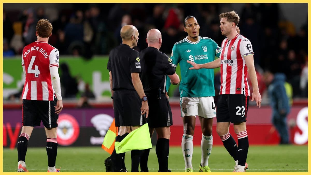 Liverpool v Brentford score prediction as Salah question asked – Sutton