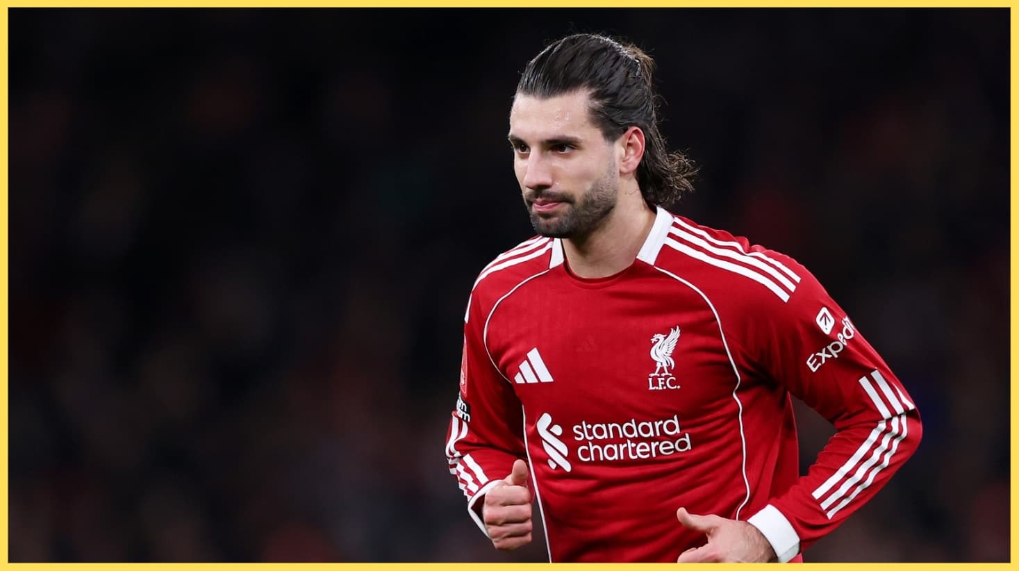 Szoboszlai joins Salah and Coutinho in elite Liverpool list