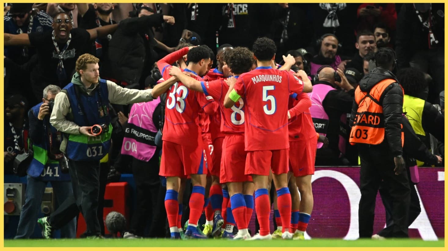Paul Joyce: Liverpool ‘likely’ to target PSG magician this summer; he could plausibly be tempted