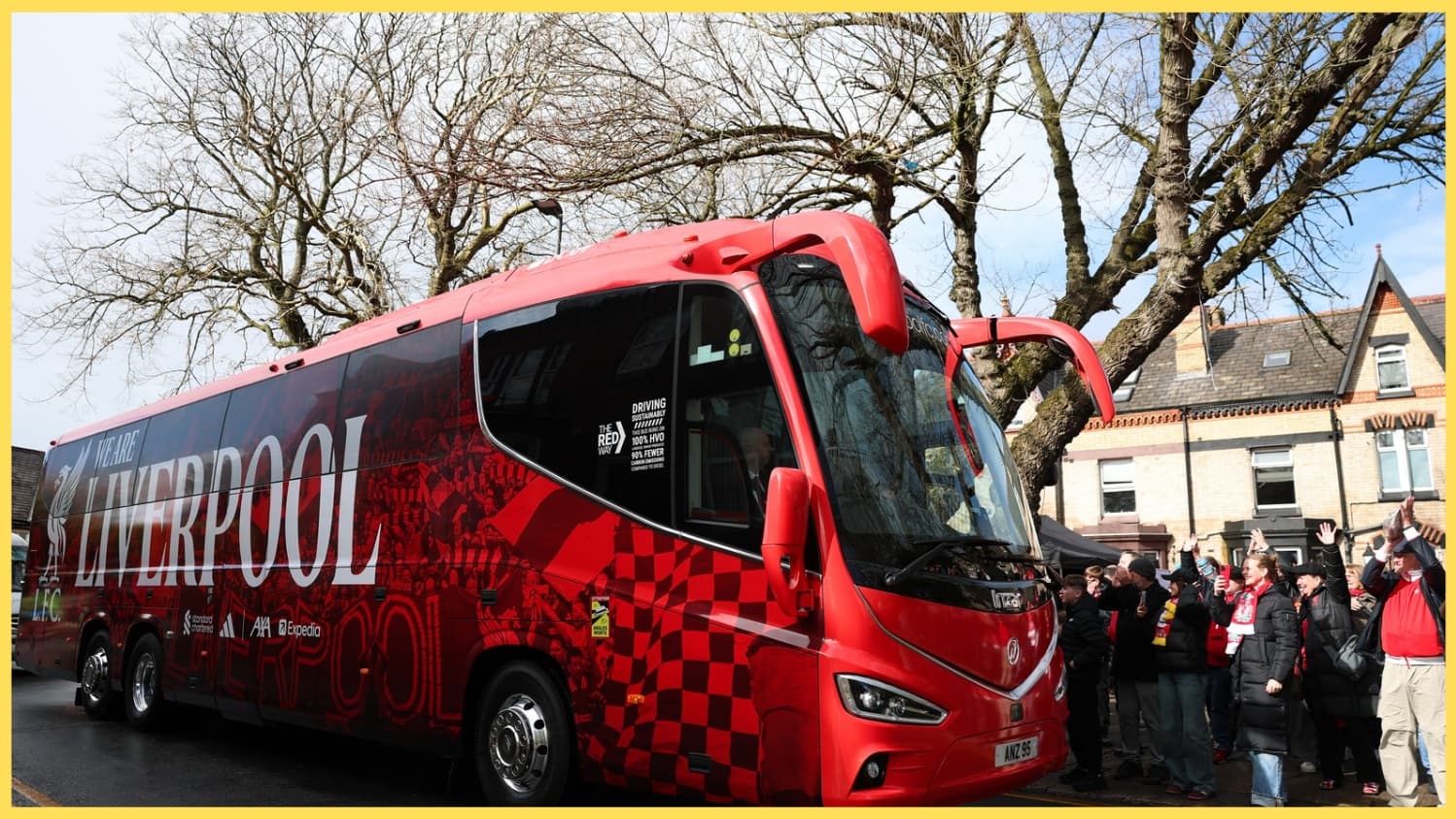 ‘Preparing to act’ – Liverpool ‘seriously’ considering summer raid for ‘fabulous’ £60m prodigy