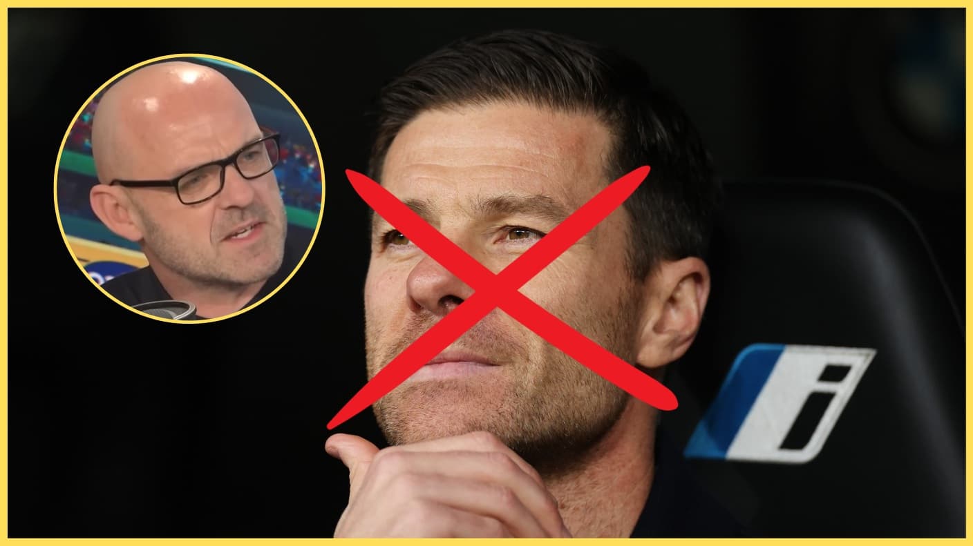 Not Alonso: Danny Murphy names one ‘outstanding candidate’ to succeed Arne Slot at Liverpool