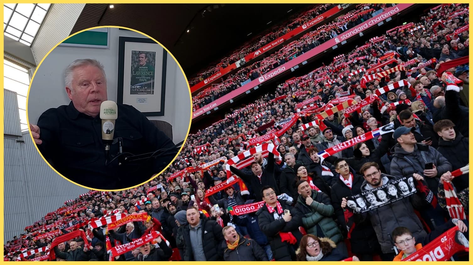 Lee's Spectacular Goal Sparks Red Hots' Comeback!