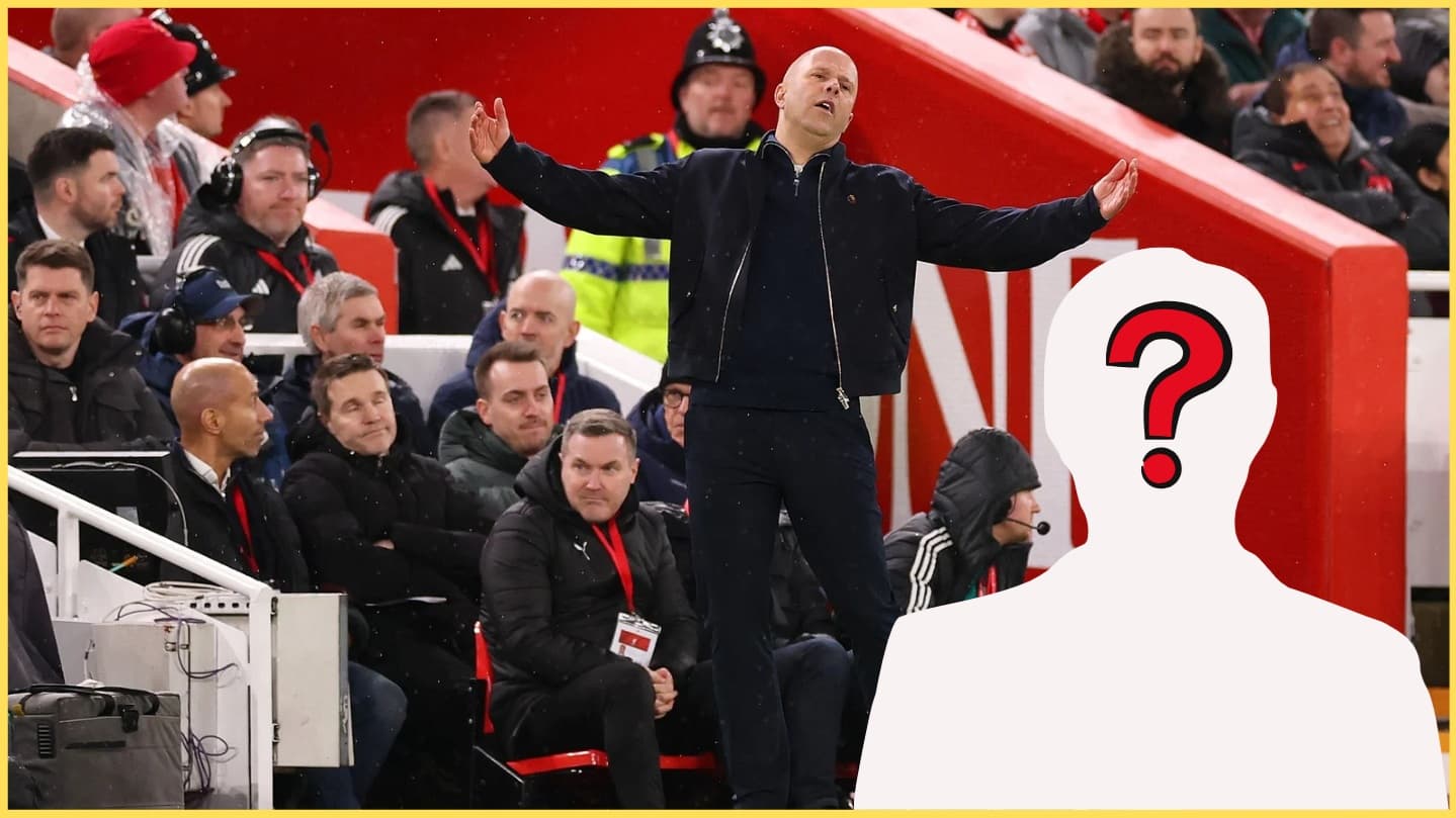 ‘Very highly regarded’ – Insider suggests ‘top young manager’ could be a viable successor to Slot