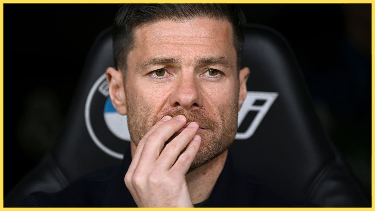 Paul Joyce drops massive Xabi Alonso update as Arne Slot sack future takes surprise turn