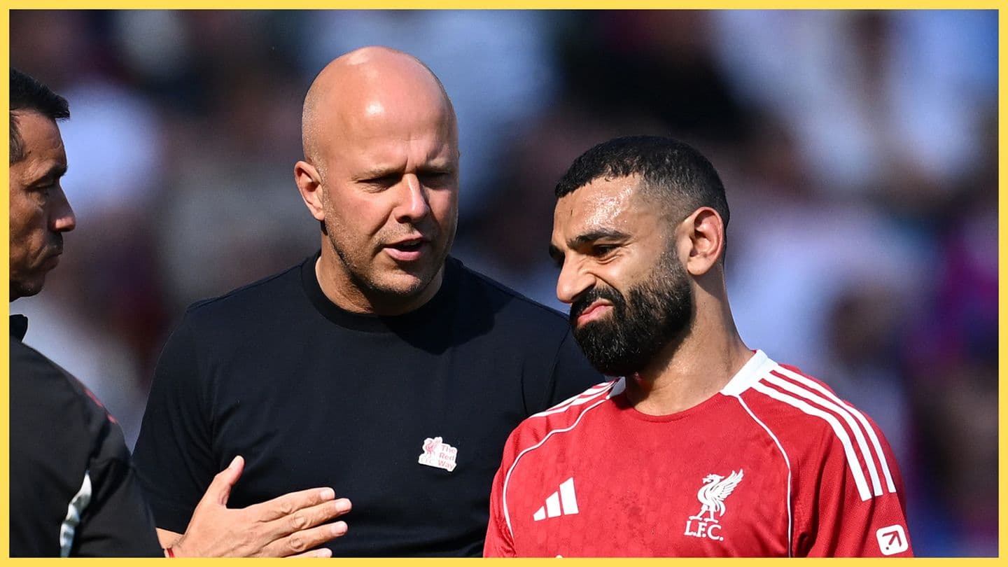 Salah warning issued before emotional Liverpool farewell