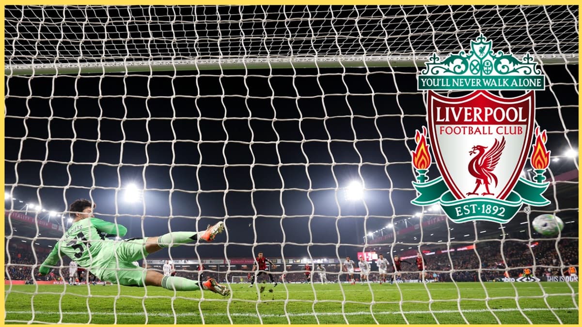 Club chief tells Liverpool what’ll happen if they ‘offer €100m’ for ‘world-class’ forward