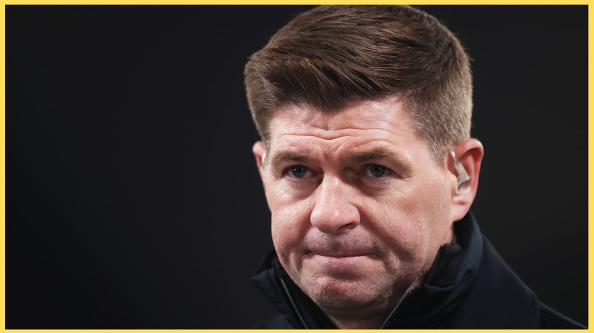 ‘Crucial and vital’ – Steven Gerrard says there’s one player Liverpool absolutely must not sell