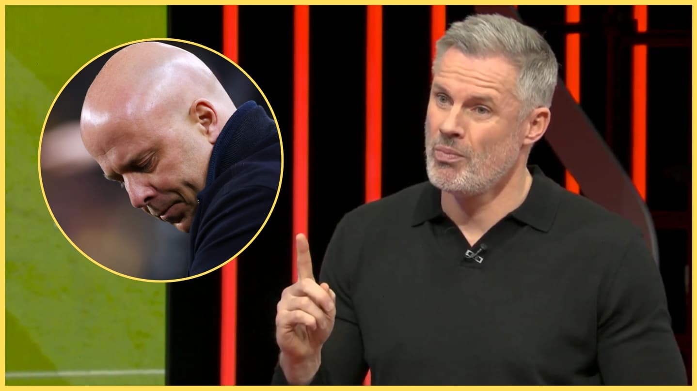 Goalkeeper Stuns: Reds Forward Scores to Defy Conventions