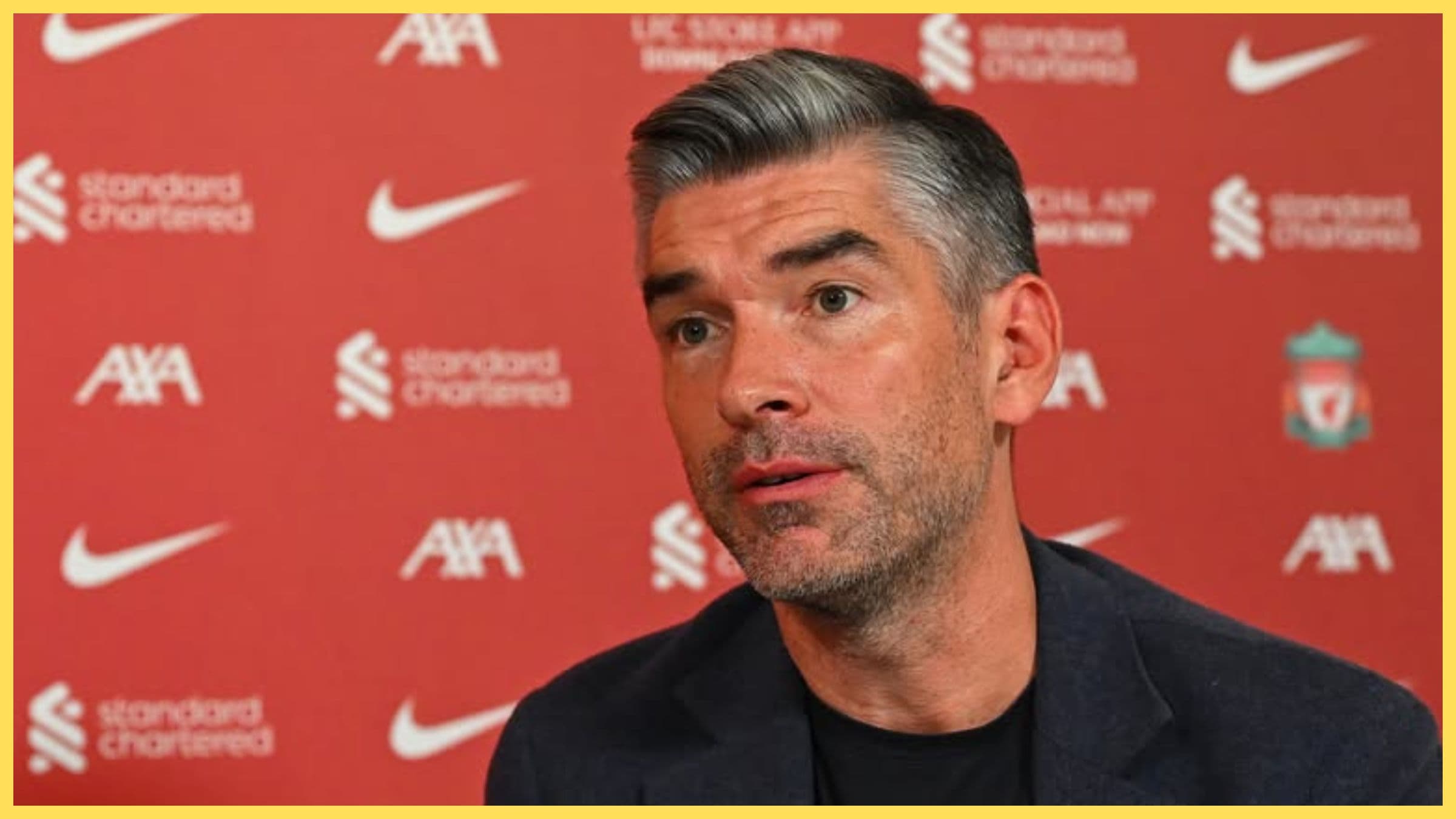 ‘Excellent addition’ – After agreeing first summer deal Liverpool must make ‘sensational’ transfer happen