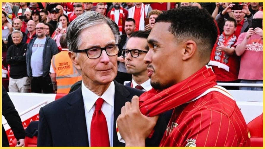 John Henry slammed as ‘cowardly’ amid Liverpool ticket protests