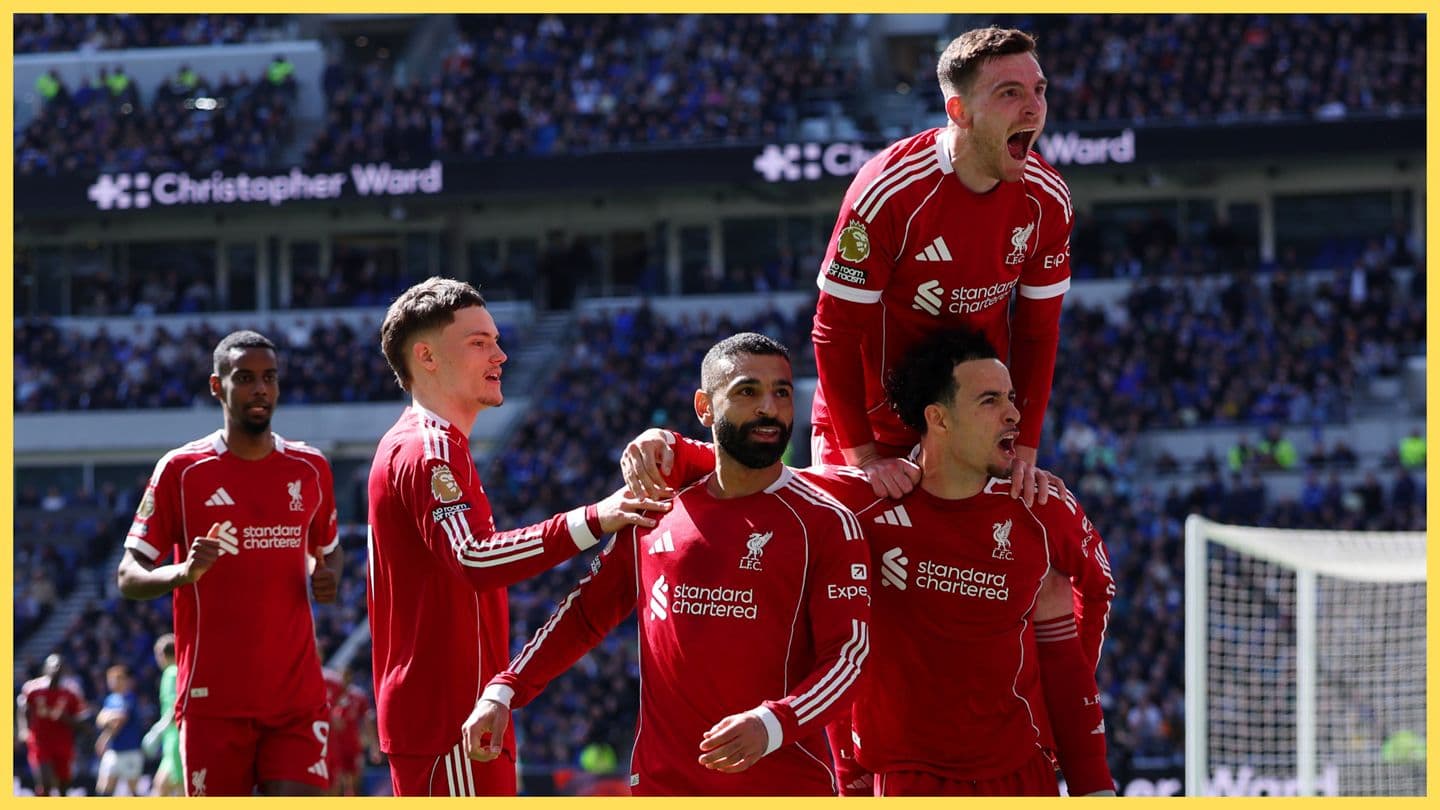 ‘Funds are in place’: Sky Sports drop Liverpool transfer update this afternoon