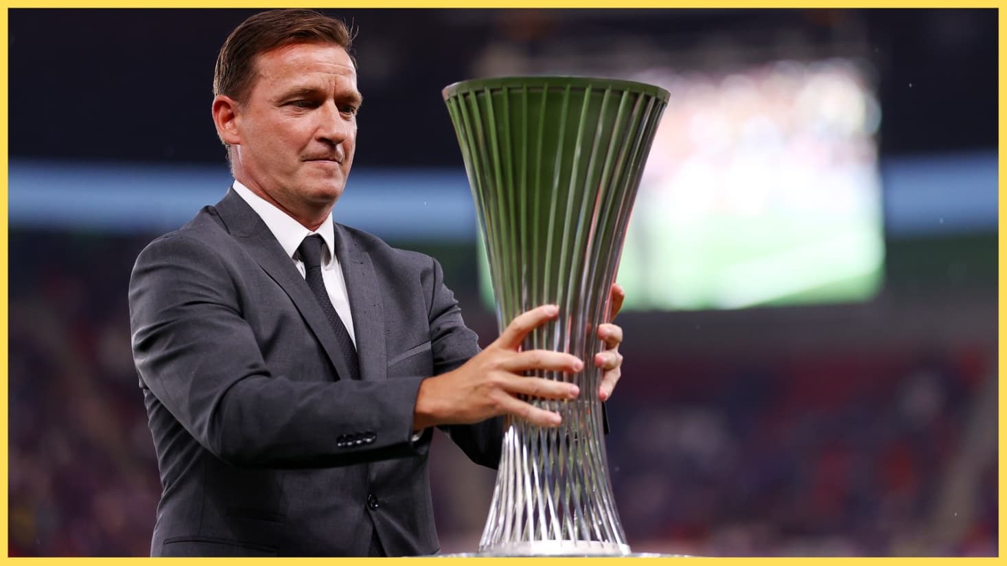 Vladimir Smicer says Liverpool have a ‘complete’ player who reminds him of past Ballon D’Or winner