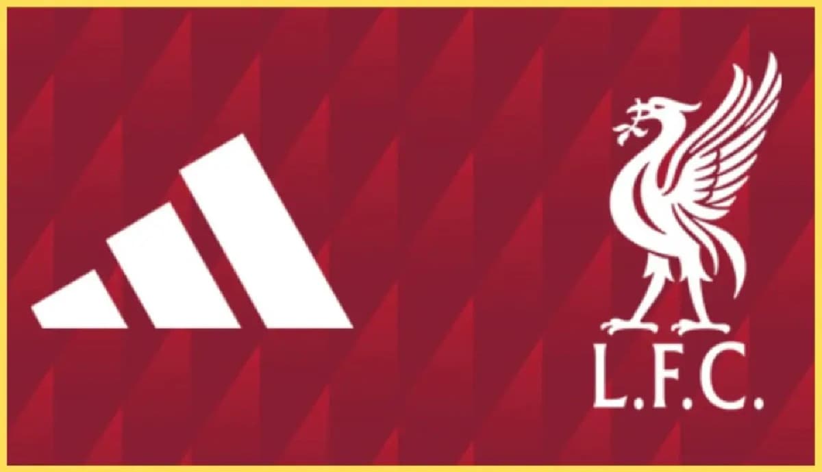 (Video) Footage shows purported new Liverpool kit on sale in store before official release