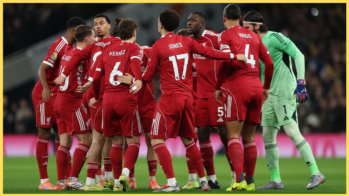 Report: Liverpool regular is prepared to sacrifice Champions League football for summer move