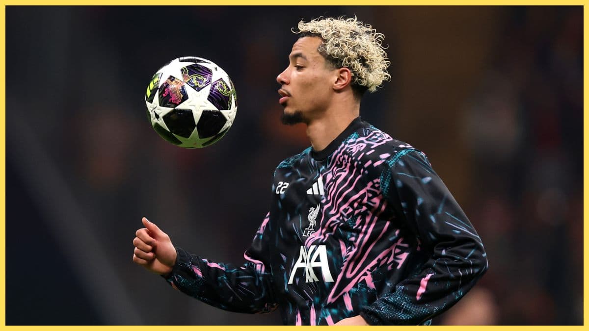 Major Ekitike blow as report hints at longer-than-expected Liverpool absence