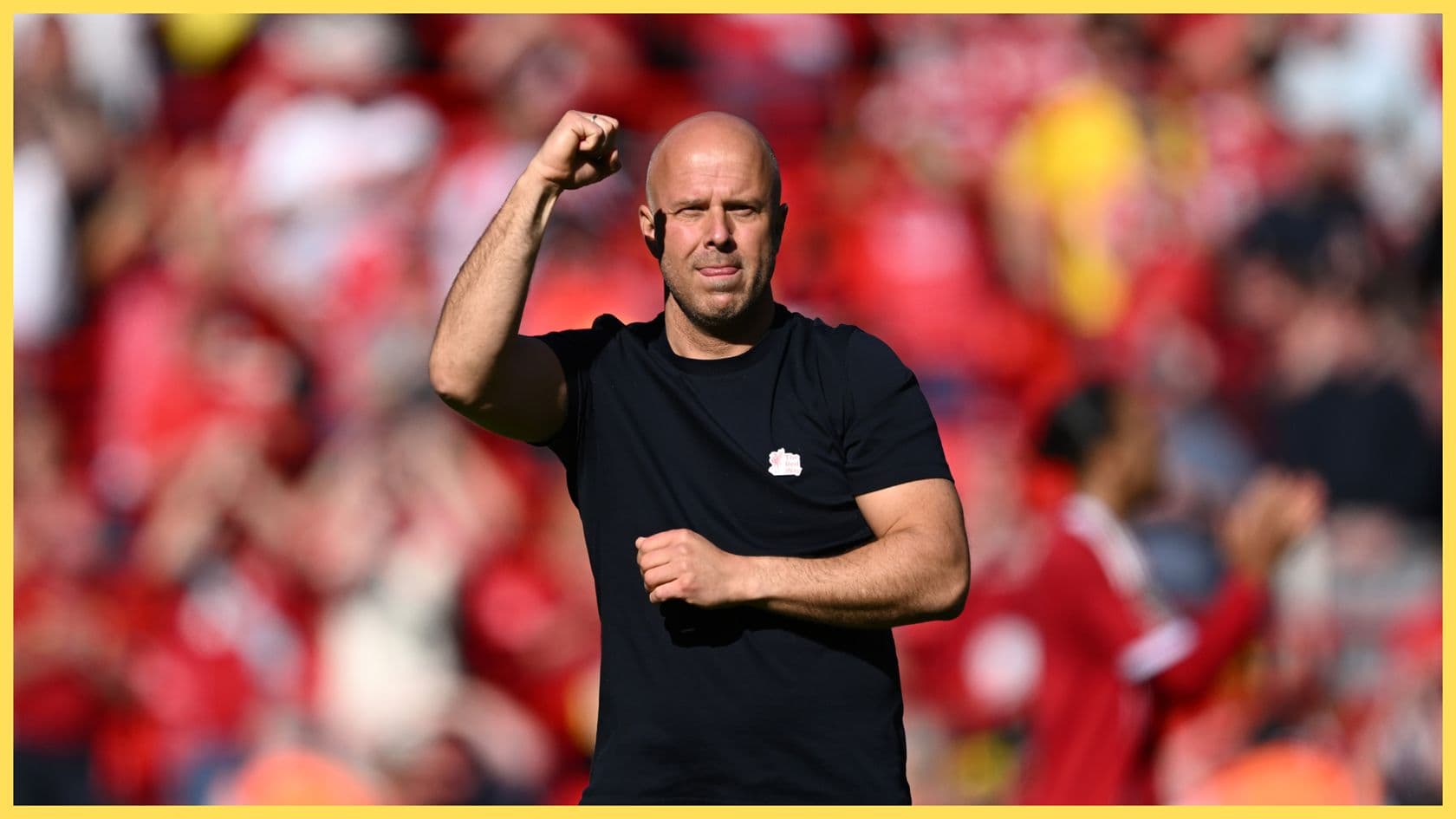 £70m Liverpool transfer could get advanced very quickly after massive Friday update