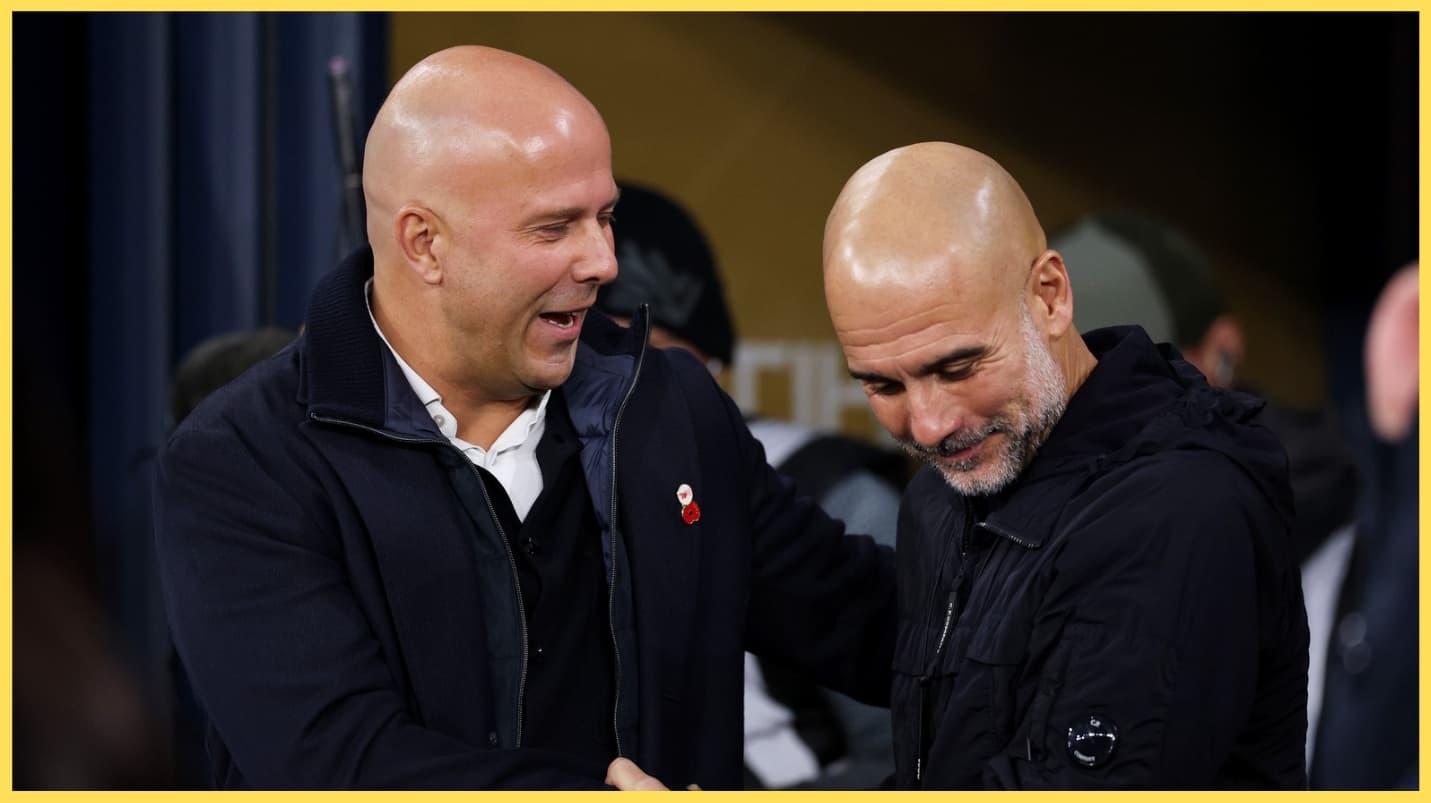 Merson delivers worrying Liverpool verdict before Man City clash