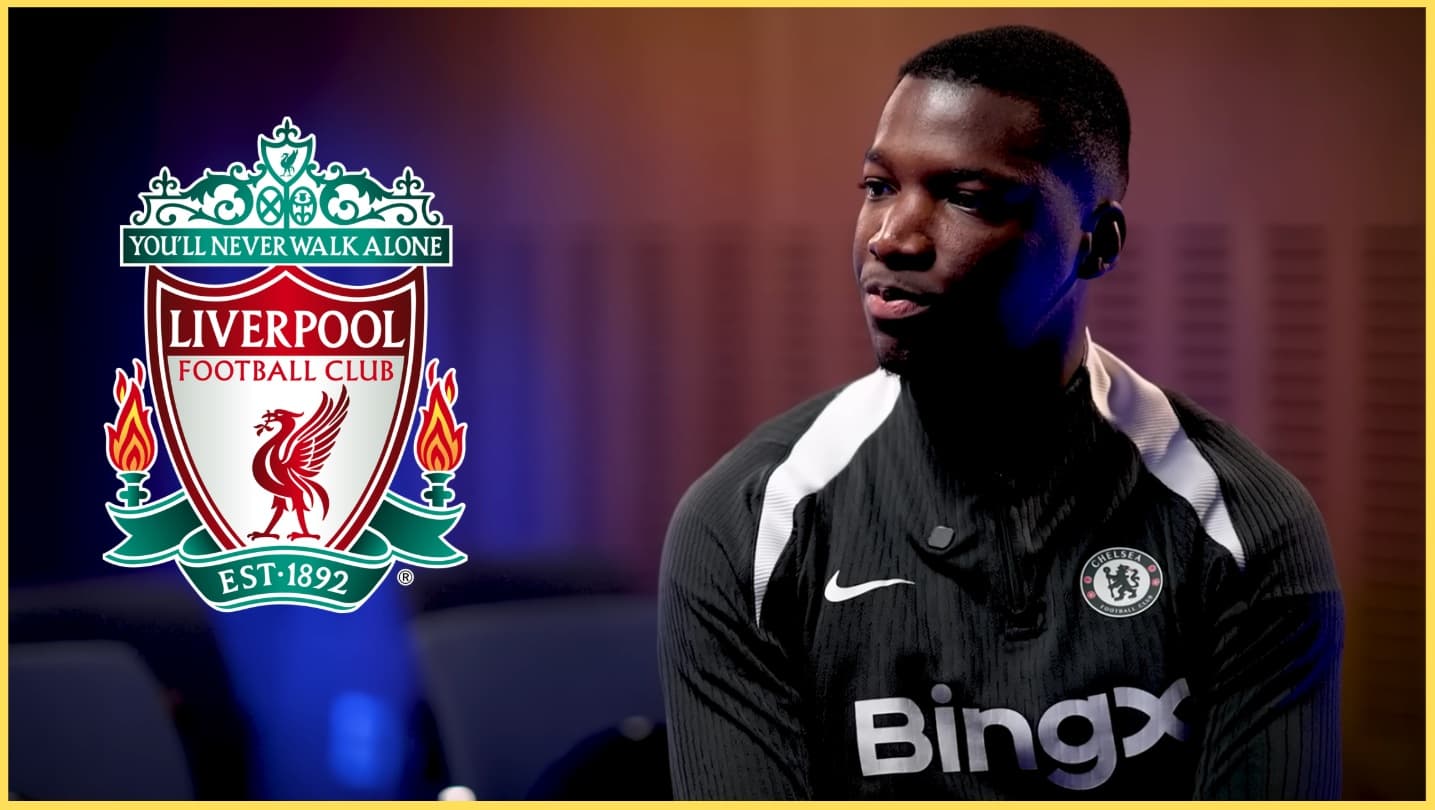 Moises Caicedo's Magical Touch Stays Liverpool at the Top, Fan Fever Rages!