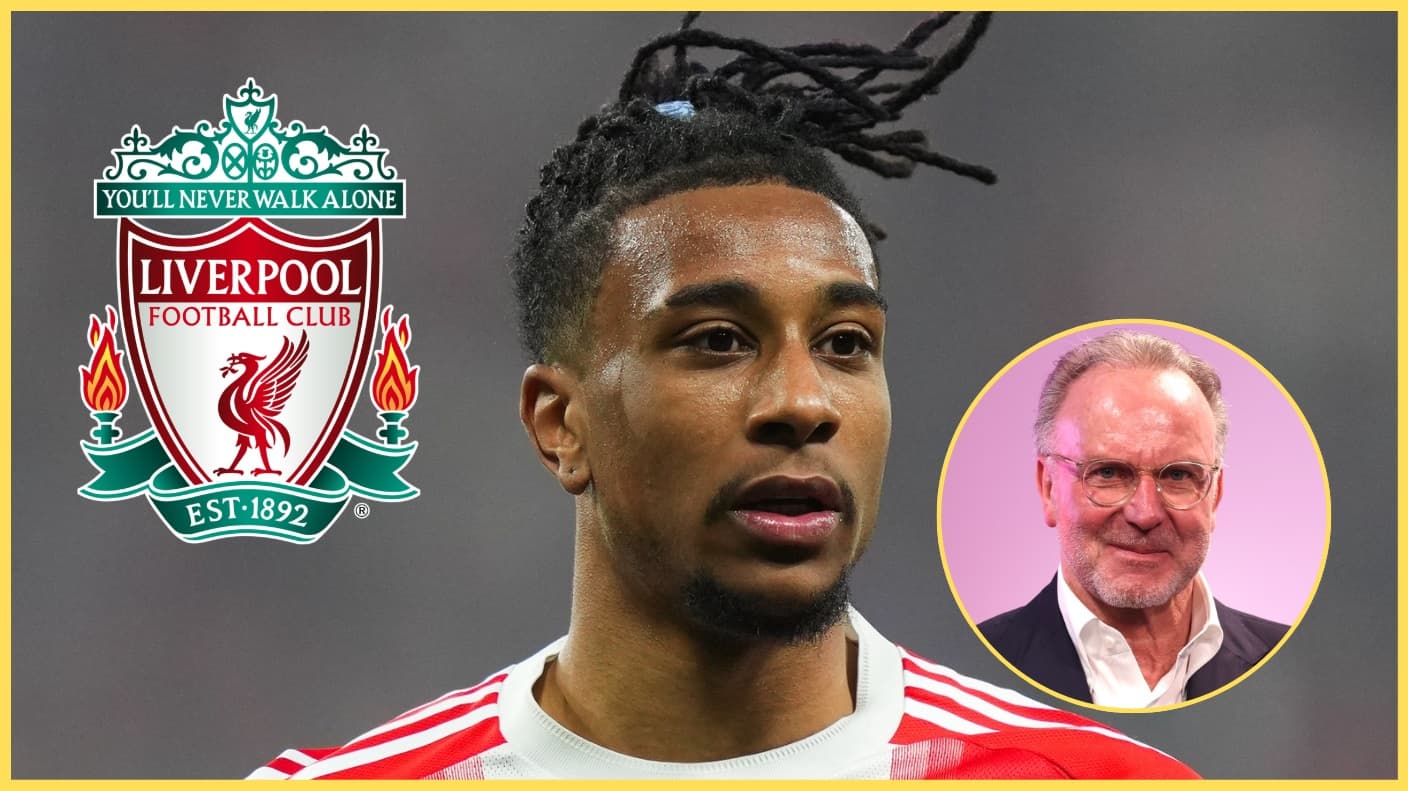 Bayern chief cites 2009 precedent in public message on potential Liverpool offer for Olise