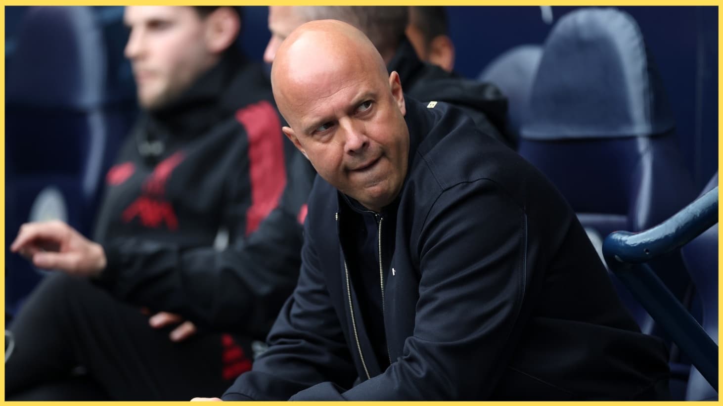 Report: Slot urges Liverpool to sign £30m centre-back who previously impressed him at Anfield