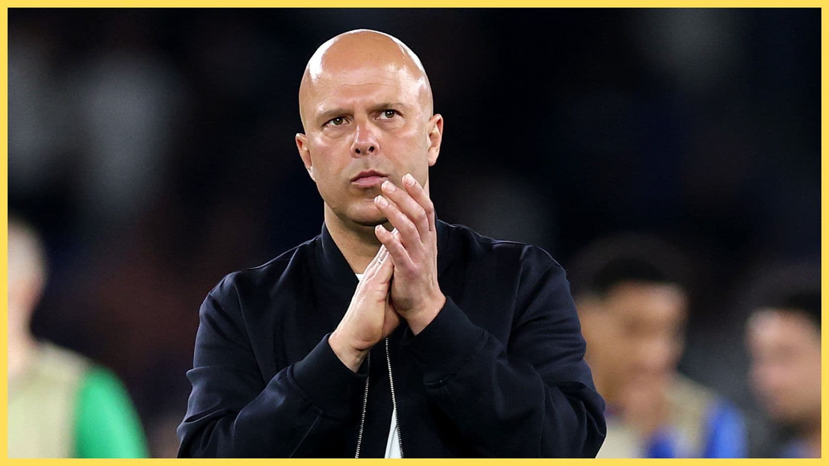 Slot sack decision imminent at Liverpool after eye-opening James Pearce tweet – opinion