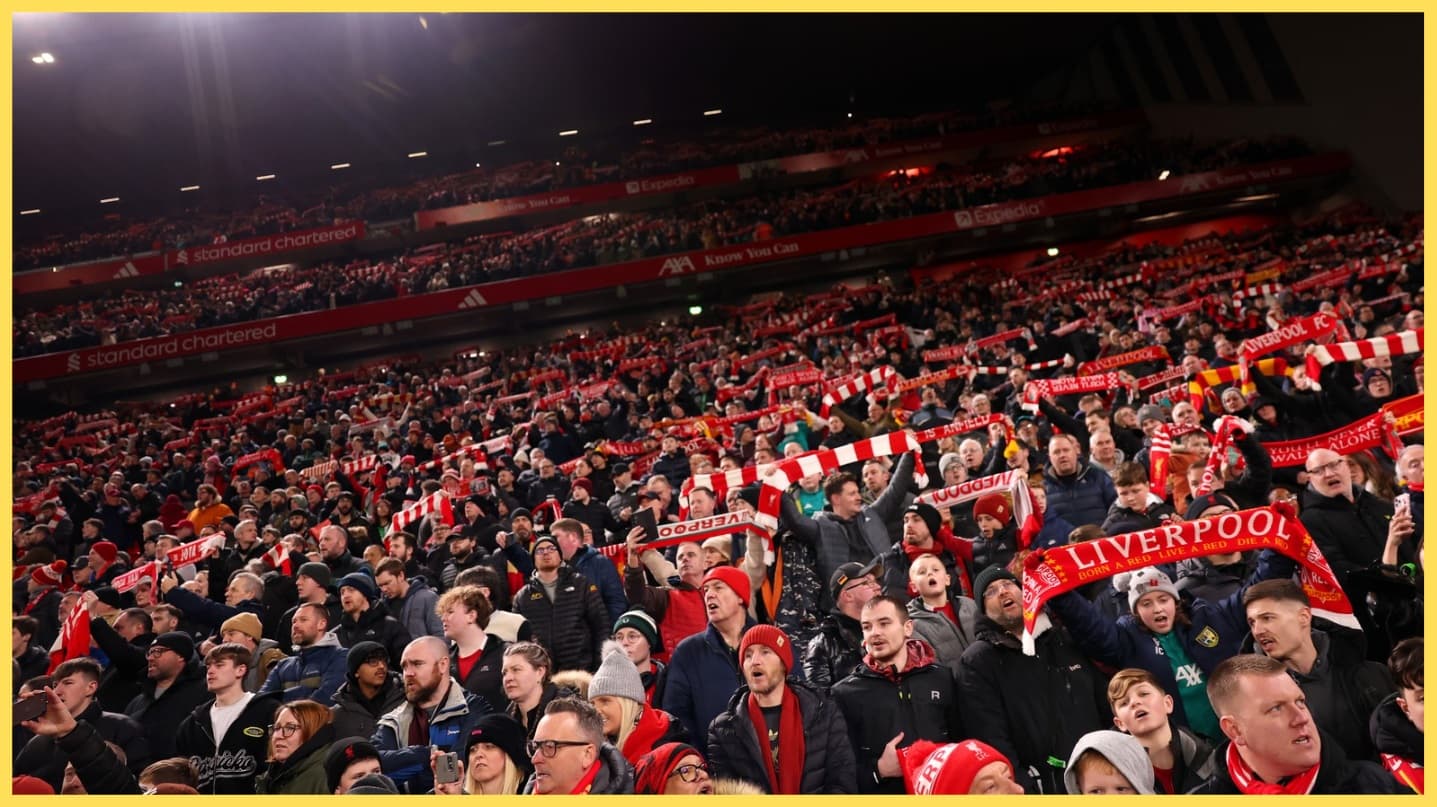 Liverpool exploring summer move for Serie A wizard who’s been described as ‘magic in motion’