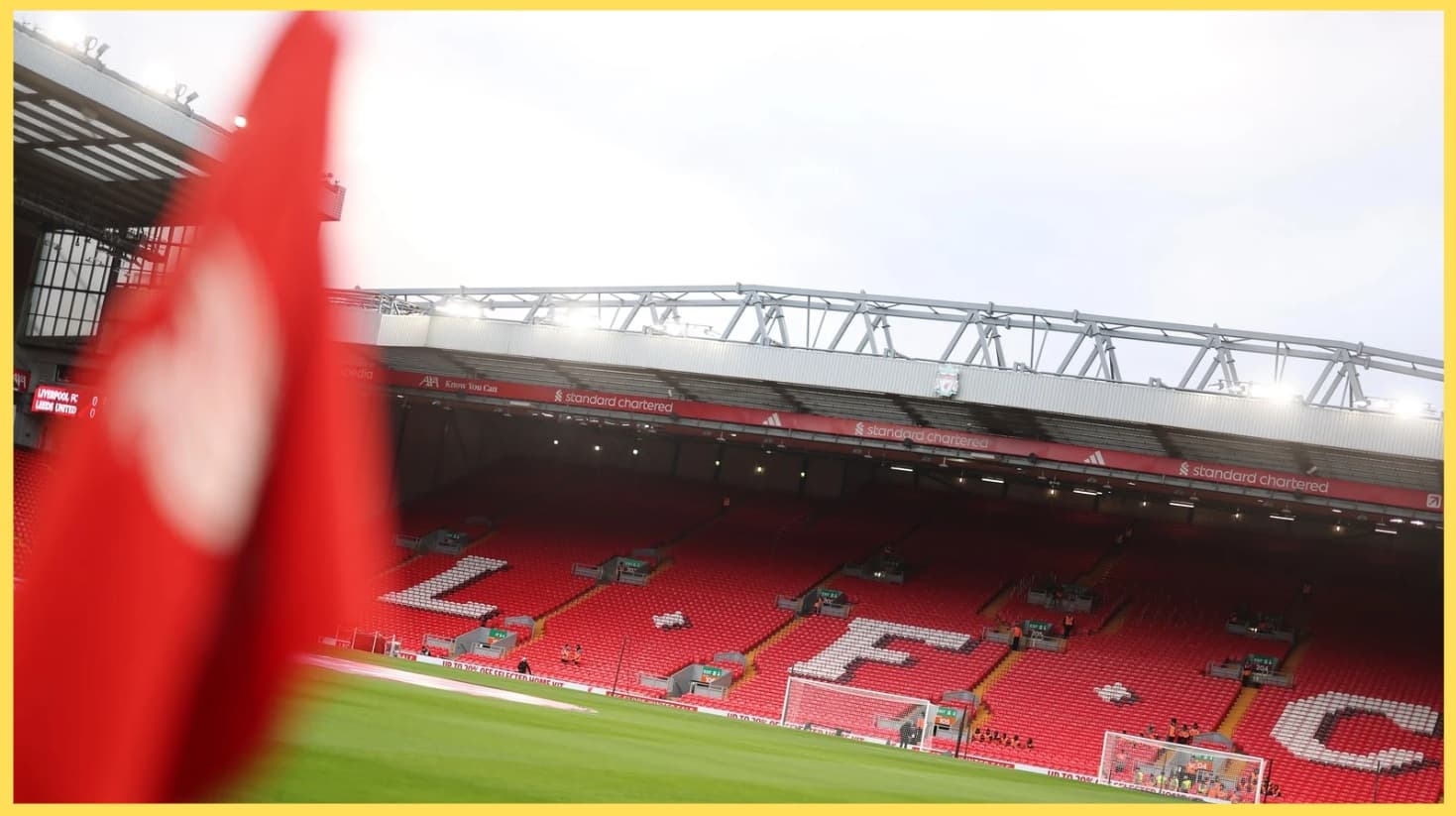 Liverpool ‘wasting’ this season for one man: Winter