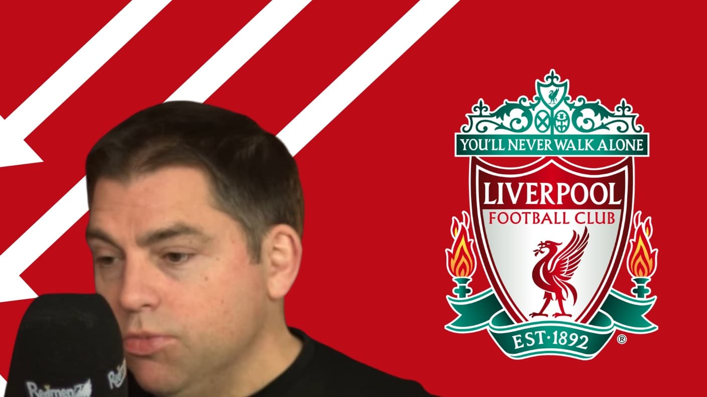 ‘Still a chance…’ – James Pearce update hints at massive injury boost for Liverpool this week