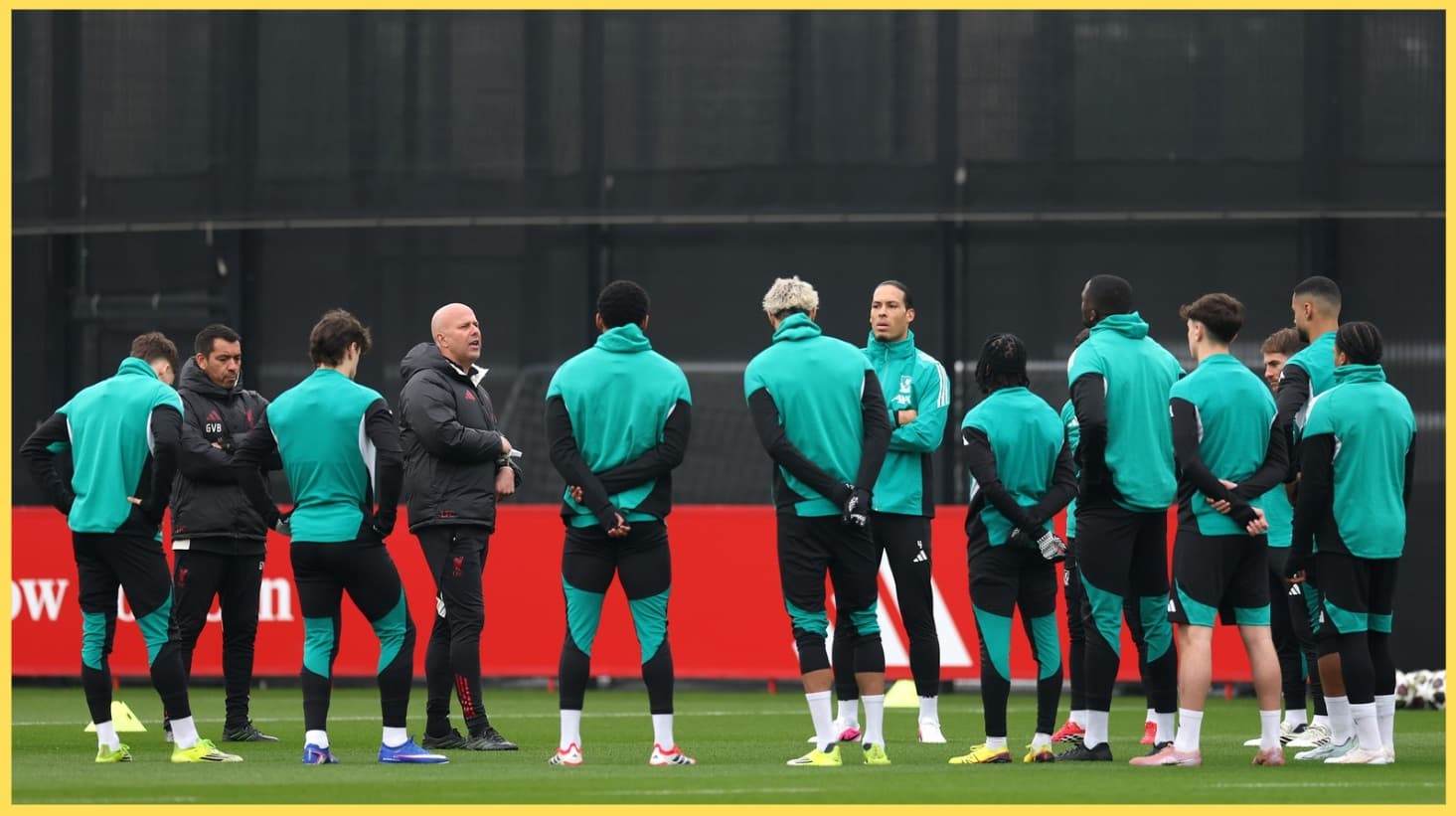 Reds' Dream Milestones Sputter as Squad Struggles Deepen