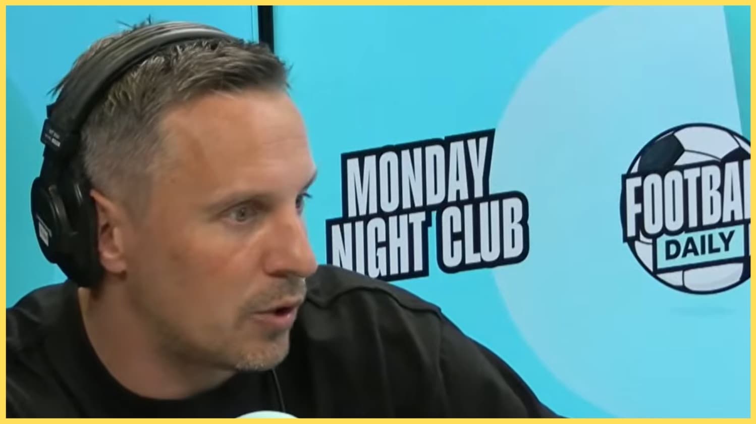 ‘Worst thing he could have said’ – Phil Jagielka calls out Liverpool star over post-match remark