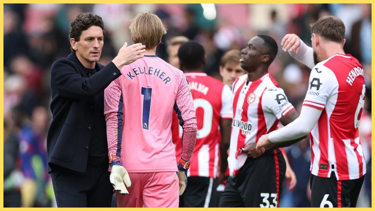 Brentford boss warns Liverpool they need ‘special’ Anfield performance