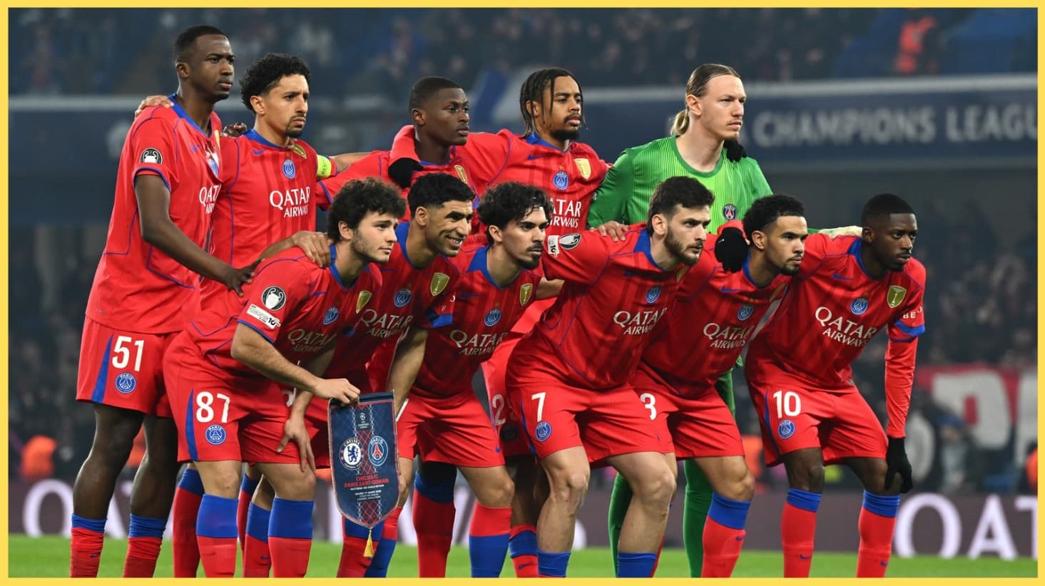 “He doesn’t want to play” – PSG camp rocked by internal dispute just hours before Liverpool clash