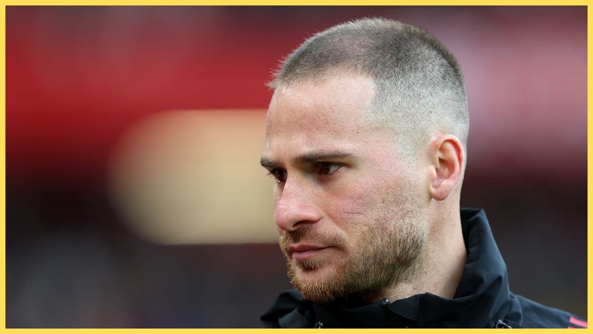 Surprise Liverpool star tipped for summer sale