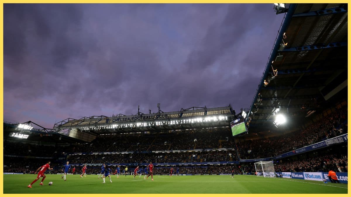 Liverpool given major Champions League boost after Chelsea update