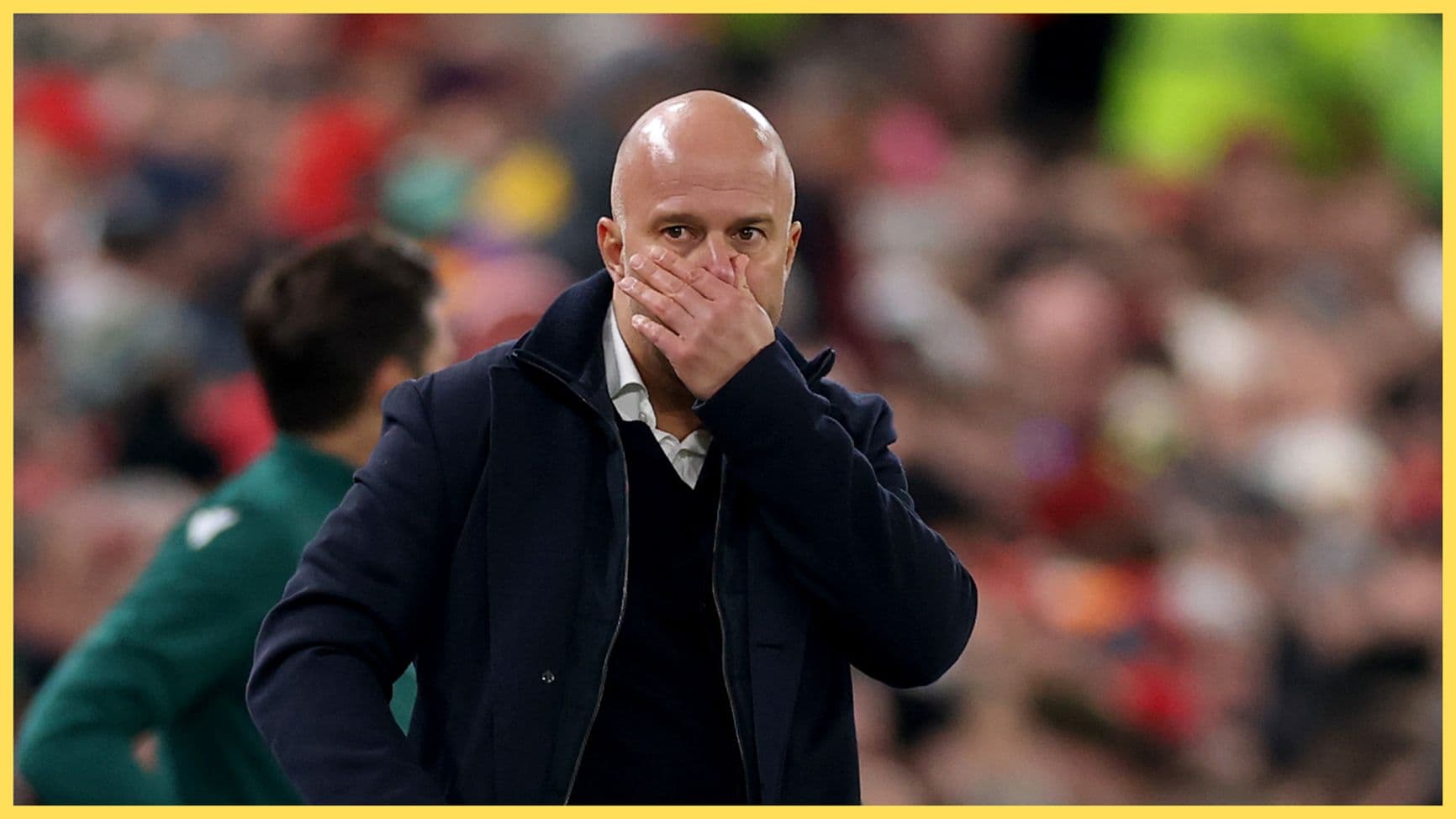 Fabrizio Romano’s afternoon manager update is absolutely massive news for Arne Slot