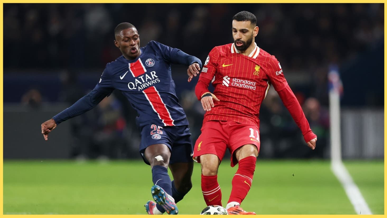 “It’s going to be Liverpool” – Istanbul 2005 hero backing Reds to get European revenge on PSG